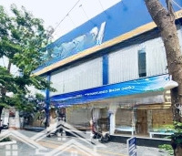 Bán Gấp Nhà Mặt Phố Minh Khai, 1 Mặt Phố 1 Mặt Ngõ - Đoạn Góc Ngã 4 - 350M2 X Nhà C4 - Mặt Tiền 15M