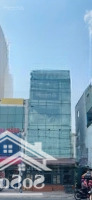 Hot! Bán Khách Sạn Trệt 5 Lầu 5.8X16.5M Có Thang Máy, Giá Bán 21.5 Tỷ, Mặt Tiền Huỳnh Tấn Phát Quận 7