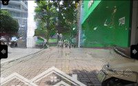 Bán Nhà Mặt Phố Miếu Đầm Nam Từ Liêm 80M2 8T Mt5.5M Hơn 55 Tỷ Kinh Doanh Thang Máy Ôtô Tránh Vỉa Hè