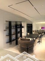 Góc 2 Mặt Tiền Khu Hoàng Hoa Thám - T3, Tân Bình. Dt: 8.5X16M, 5 Tầng Vị Trí Siêu Đẹp Giá Bán 39.9 Tỷ