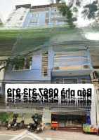 Bán Khách Sạn Đường Núi Ngọc Cát Bà.diện Tích222,5M2. Mặt Tiền 9,6M. Giá Bán 195 Triệu. Liên Hệ: 0867.313.919
