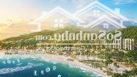 Lời Luôn 100 Triệu Khi Mua Căn Hộ Vịnh Trung Tâm Cát Bà Kinh Doanh Sầm Uất Quảng Trường Phố Đi Bộ