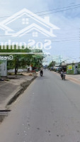 Cần Bán Đất 150M2 Tc Shr 800 Triệumặt Tiềnđ.tô Vĩnh Diện Tân Phước Khánh Tân Uyên Bd Gần Trường Và Khu Cn