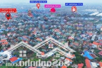 Bán 4 Lô F0 Phường Thiên Hương, Tp Thủy Nguyên Ngay Cạnh Kcn Nam Cầu Kiền Giá Đầu Tư.