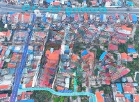 Bán 4 Lô F0 Phường Thiên Hương, Tp Thủy Nguyên Ngay Cạnh Kcn Nam Cầu Kiền Giá Đầu Tư.