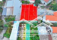 Bán 4 Lô F0 Phường Thiên Hương, Tp Thủy Nguyên Ngay Cạnh Kcn Nam Cầu Kiền Giá Đầu Tư.