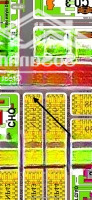 Cần Bán Lô Biệt Thự 550M2 Dự Án Xdhn Nhơn Trạch Giá 14 Triệu2/M2 Chốt Nhanh Gặp Chủ