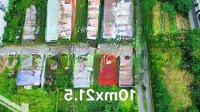 Bán Đất Nền Dự Án, 180 Triệu, 160 M2 Tại Đường Tỉnh Lộ 25B, Thạnh Mỹ Lợi, Quận 2, Hcm