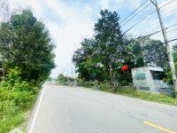 Chính Chủ Bán 2 Lô Đất Mặt Tiền Tỉnh Lộ 15