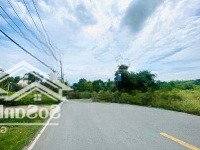 Chính Chủ Bán 2 Lô Đất Mặt Tiền Tỉnh Lộ 15