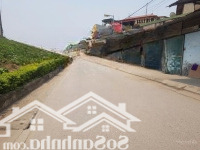 Chính Chủ Bán Đất Mặt Đường Đê Khuyến Lương, 294M2, Vỉa Hè Lớn, Đường Trước Nhà 3 Oto Tránh Nhau