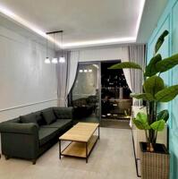 Căn Hộ Ven Sông - Liền Kề Ga Metro, Giá Chỉ Từ 700 Triệu!