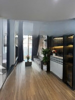 Chính Chủ Cần Bán Căn 120M2 Tòa Hei Tower, 3N - 2 Vệ Sinh Ban Công Đông Bắc Mát Mẻ, Full Nội Thất, Sổ Đỏ