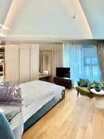 Ngoại Giao! Căn Góc 3 Phòng Ngủrẻ Nhất Tại Sun Symphony Cho 96M2 Ck Đến 21%