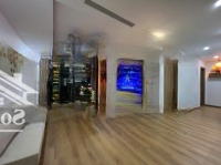 Bán Căn Sunshine City - 103.8M2 - View Nội Khu - 3 Ngủ - Full Đồ Đẹp - Giá: 8,4 Tỷ