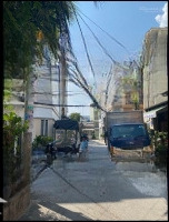 Bán Nhà 80M2(4X20M) Hxt Tân Kỳ Tân Quý, Ngay Aeon Tân Phú. Giá Chốt Cực Tốt
