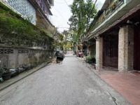 Giá Đầu Tư -Hồ Đắc Di 86M2 Ô Tô Tránh- Phân Lô Vỉa Hè Nhỉnh 19 Tỷ