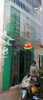 Giảm Giá Gần 1 Tỷ Bán Nhà 3 Tầnghẽm Xe Hơi63M2 Trường Chinh P13 Tân Bình Giá Bán 4,95Tỷ (Có Sổ Dưới Bài)