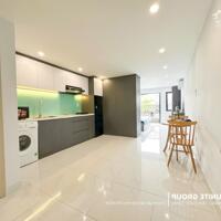 Khai trương dự án 1PN 50m2 tách bếp Full nội thất gần công viên Hoàng Văn Thụ