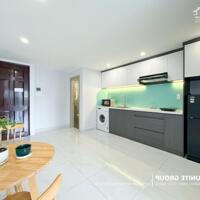 Khai trương dự án 1PN 50m2 tách bếp Full nội thất gần công viên Hoàng Văn Thụ