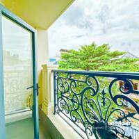 Khai trương dự án 1PN 50m2 tách bếp Full nội thất gần công viên Hoàng Văn Thụ