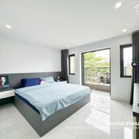 Khai trương dự án 1PN 50m2 tách bếp Full nội thất gần công viên Hoàng Văn Thụ