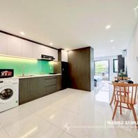 Khai trương dự án 1PN 50m2 tách bếp Full nội thất gần công viên Hoàng Văn Thụ