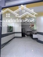 Chủ Đang Rất Cần Tiền Gửi Bán Căn Nhà Gần Chợ,Cuối Hocmon , Trong Kdc , 4X7 , Như Hình