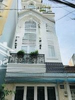 Nhàhẽm Xe Hơilạc Long Quân, Âu Cơ - 5 X 12M, 4 Tầng, Chỉ 8.9 Tỷ Tl