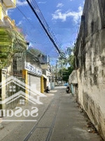 Bán Nhà Đường Hồ Xuân Hương Khu Bàn Cờ Tttp Ngay Trung Tâm Tp. Nha Trang, Sổ Đỏ Hoàn Công
