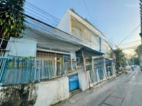 Bán Nhà Đường Hồ Xuân Hương Khu Bàn Cờ Tttp Ngay Trung Tâm Tp. Nha Trang, Sổ Đỏ Hoàn Công