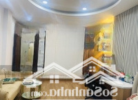 Bán Nhà Hẻm Nội Bộ 10M Đường Bàu Cát 1 - Khu Bàu Cát Tân Bình _ Dt: 4X17M Nhà Mới 5 Tầng Vào Ở Ngay