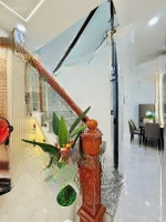 Hợp Đồng Thuê 12 Triệu/ Tháng| Hẻm 5M Ô Tô Di Chuyển Dễ Dàng| Nhà 2 Tầng, Shr Đường Nguyễn Thị Huỳnh