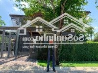 Giá Tốt Nhất Aqua Chỉ 38,6 Triệu/M2 Cho Căn Biệt Thự Đơn Lập Tại Waterpoint