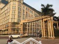 Cần Bán Gấp Nhà Liền Kề Mặt Phố Đỗ Đình Thiện Nam Từ Liêm Hà Nội