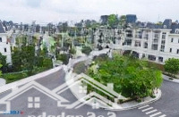 Cần Bán Biệt Thự Lideco ,Diện Tích314M Gần Hồ 2 Mặt Đường Trước Sau, Giá Bán 40 Tỷ