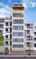 Bán Toà Nhàmặt Tiềnphạm Văn Bạch, Q. Tân Bình. Dt: 7 X 15M. Kc: 7 Tầng. Hđt: 150 Triệu/Th. Giá: 25 Tỷ Tl