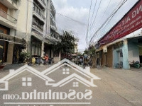 Chỉ Với 150 Triệu/M2 Có Ngay Nhà Mặt Tiền Thái Thị Nhạn, P. 10, Tân Bình (8X28M) Ctxd Hầm 7 Tầng