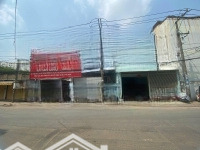 Chỉ Với 150 Triệu/M2 Có Ngay Nhà Mặt Tiền Thái Thị Nhạn, P. 10, Tân Bình (8X28M) Ctxd Hầm 7 Tầng