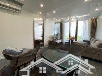Chính Chủ Cần Bán Nhà Mặt Đường Lạc Long Quân;Diện Tích200M2 Giá 440 Triệu/M2(87 Tỷ)- Sổ Đẹp Full Thổ Cư.