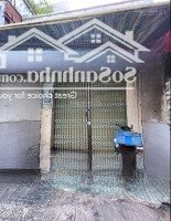 Bán Nhà Mặt Tiền Khu Vip Bàu Cát, Tân Bình - Giá Bán 15.5 Tỷ - Chính Chủ Chưa Qua Đầu Tư .