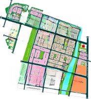 Bán Nền Biệt Thự 12X20 Kdc Nam Long Đường Liên Phường Tp Thủ Đức Gần Kề Global