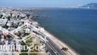 Siêu Hiếm Trên Thị Trường Mặt Tiền Nguyễn Tất Thành 3 Lô Liền Kề