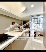 Central Premium Offictel 26M2 Có Ban Công Chuyển Vào Liền Có Máy Lạnh