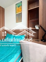 Khai Trương Siêu Phẩm Phòng Đầy Đủ Nội Thất Hiện Đại Ban Công Máy Giặt Riêng Nguyễn Thông Quận 3