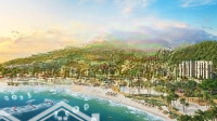 Chiết Khấu 15% Căn Hộ Tầng 15 View Biển Toà The Xanh1 Dự Án Xanh Island Cát Bà