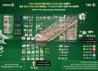 Chiết Khấu 15% Căn Hộ Tầng 15 View Biển Toà The Xanh1 Dự Án Xanh Island Cát Bà