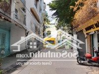 Tin Thật 100%! Góc 2 Mặt Tiền Điện Biên Phủ, Q3.Diện Tích6,5X16M, 4 Tầng - Phù Hợp Ở Ngay Chỉ 15.5 Tỷ Tl