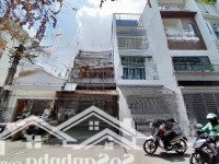 Tin Thật 100%! Góc 2 Mặt Tiền Điện Biên Phủ, Q3.Diện Tích6,5X16M, 4 Tầng - Phù Hợp Ở Ngay Chỉ 15.5 Tỷ Tl