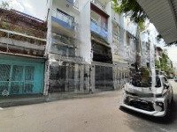 Tin Thật 100%! Góc 2 Mặt Tiền Điện Biên Phủ, Q3.Diện Tích6,5X16M, 4 Tầng - Phù Hợp Ở Ngay Chỉ 15.5 Tỷ Tl
